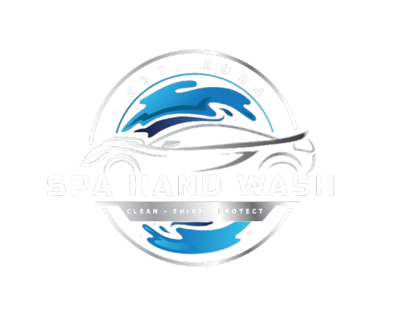Spa Hand Wash Logo